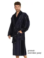 Pánský župan model 5774497 - De Lafense Pánský župan model 5774497 - De Lafense