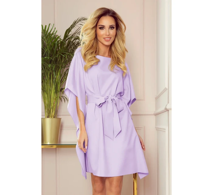 Dámské šaty model 21193329 SOFIA - numoco Dámské šaty model 21193329 SOFIA - numoco