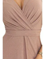 Dámské šaty model 21015741 - numoco Dámské šaty model 21015741 - numoco