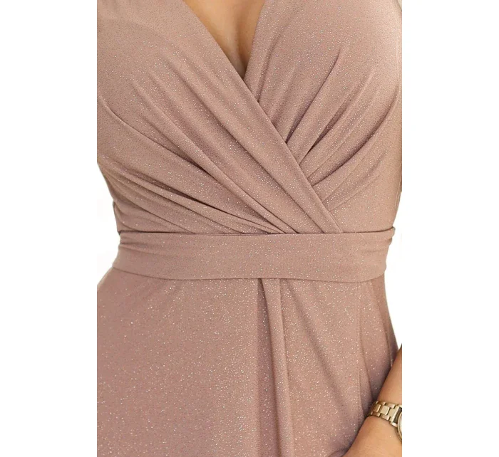 Dámské šaty model 21015741 - numoco Dámské šaty model 21015741 - numoco