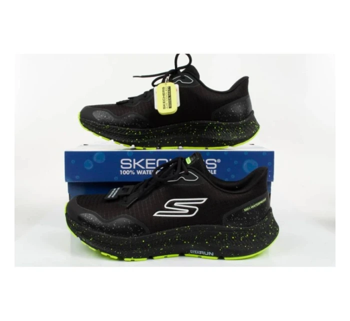 Športová obuv Skechers Go Run M 220874/BKLM Športová obuv Skechers Go Run M 220874/BKLM