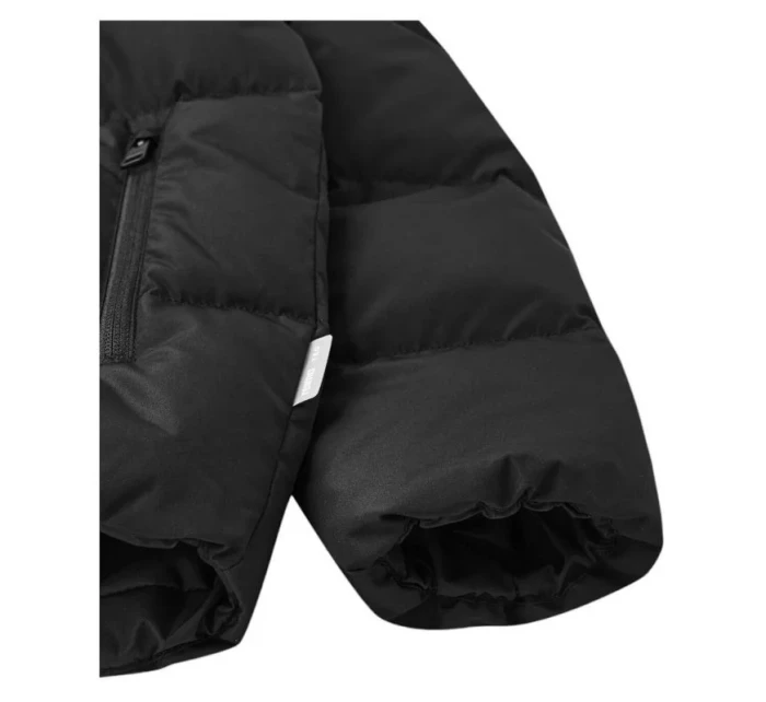 Zimná bunda Reima Paimio Jr 5100282A-9990