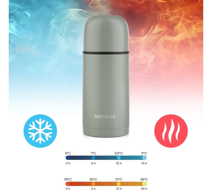 Termoska Meteor 750 ml 17247