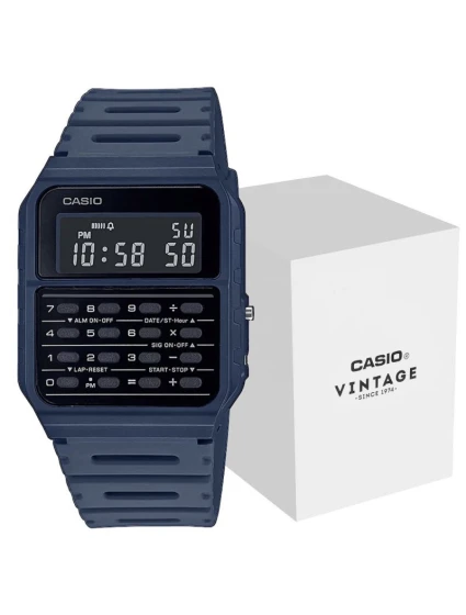 Hodinky model 21804475 + krabice - CASIO Hodinky model 21804475 + krabice - CASIO