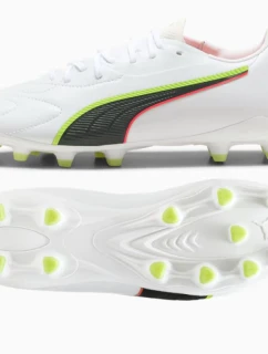 Boty  20 Match Jr FG/AG model 21816468 - Puma