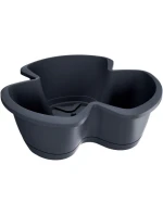 VERTIKÁLNA ZÁHRADA CASCADE POND - ANTHRACITE detské VERTIKÁLNA ZÁHRADA CASCADE POND - ANTHRACITE detské