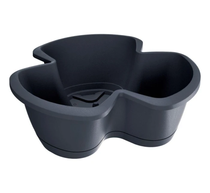 VERTIKÁLNA ZÁHRADA CASCADE POND - ANTHRACITE detské VERTIKÁLNA ZÁHRADA CASCADE POND - ANTHRACITE detské