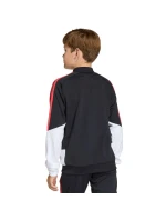 Dětská mikina Tiro 26 Competition Training černá, bílá a červená model 21838153 - ADIDAS