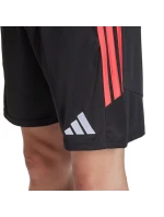 Pánske tréningové šortky adidas Tiro 26 League black and red JY9716