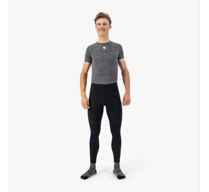 Cyklistické nohavice Rogelli b/s ESSENTIAL XL