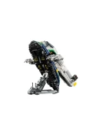 LEGO Star Wars 75433 Vesmírna loď Jango Fetta