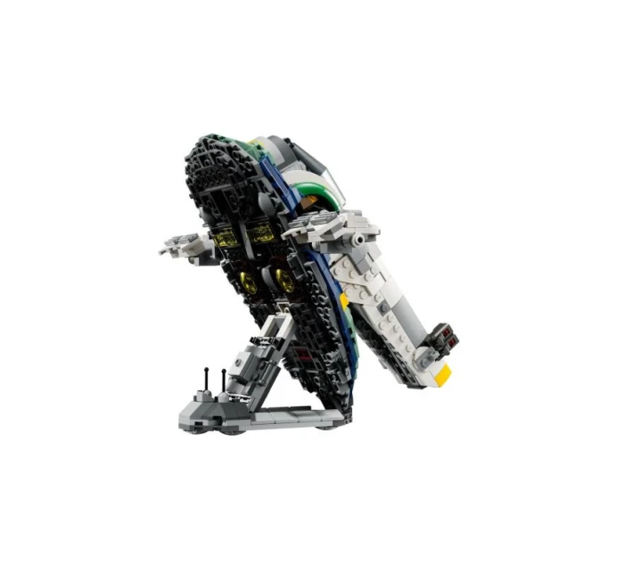 LEGO Star Wars 75433 Vesmírna loď Jango Fetta