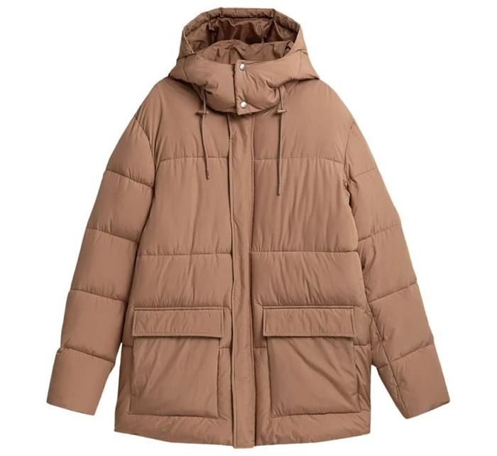 Pánska bunda M HOZ21 KUMP603 82S - Outhorn