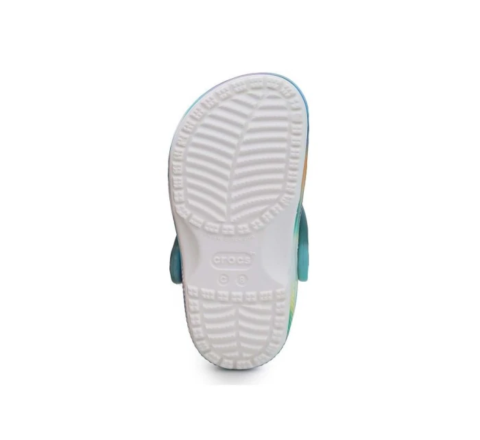 Crocs Classic Solarized Kids Clog T 207588-94S