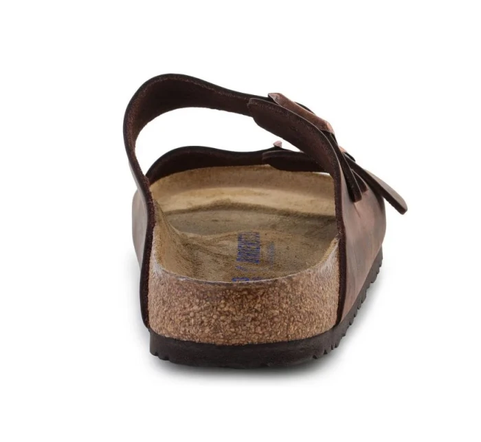 Žabky Arizona M model 20317578 - Birkenstock Žabky Arizona M model 20317578 - Birkenstock