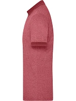 JN Pánské žerzejové polo 02.0 wine model 22488425 - Daiber JN Pánské žerzejové polo 02.0 wine model 22488425 - Daiber