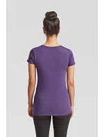 LadyFit Iconic 150 T Dámské tričko model 22429510 deep navy - Fruit of the Loom LadyFit Iconic 150 T Dámské tričko model 22429510 deep navy - Fruit of the Loom