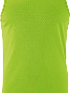 SOL'S Sporty TT Men Pánské sportovní tílko model 22524752 neon green