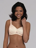 Colette chirurgická podprsenka s penovou výstužou 4750X crystal - Anita Care