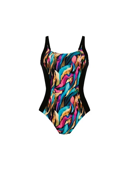 Jednodielne plavky Style Mette 7264 multi color - Anita Classix Jednodielne plavky Style Mette 7264 multi color - Anita Classix