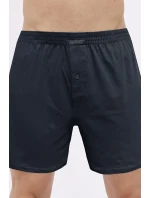 Cornette Comfort 3-pack 945/03 farba: tmavomodrá/vzor Cornette Comfort 3-pack 945/03 farba: tmavomodrá/vzor