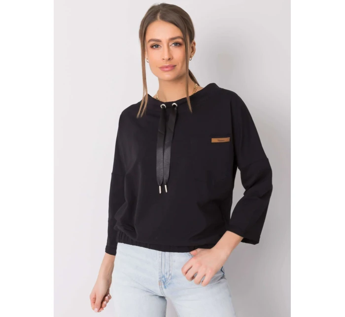 Halenka RV BZ model 19389598 černá - FPrice