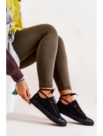 Low Trainers Big Star JJ274003 Black Low Trainers Big Star JJ274003 Black