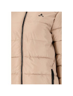 Dámsky zimný kabát Whistler Amaretto W Long Puffer Jacket