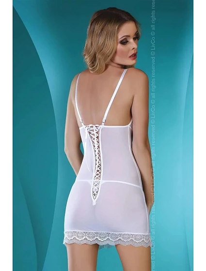Košilka model 14350526 LivCo Corsetti - Livia Corsetti Košilka model 14350526 LivCo Corsetti - Livia Corsetti