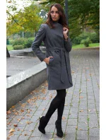 Dámsky kabát PLA023 - Mattire