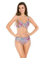 Dámská plavková podprsenka model 20113385 - Lupoline