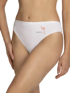 Dámske nohavičky BIKINI L-1402BI 2XL