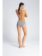 Dámske nohavičky - BIKINI COTTON COMFORT PRINT 01