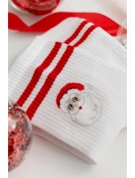 PÁNSKE VIANOČNÉ PONOŽKY 136