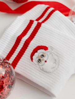 PÁNSKE VIANOČNÉ PONOŽKY 136