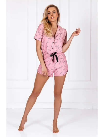 Pyžamá model 164117 Momenti Per Me Pyžamá model 164117 Momenti Per Me