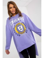 Mikina model 174713 Fancy Mikina model 174713 Fancy