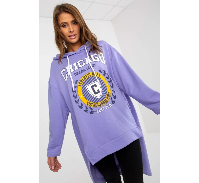 Mikina model 174713 Fancy Mikina model 174713 Fancy