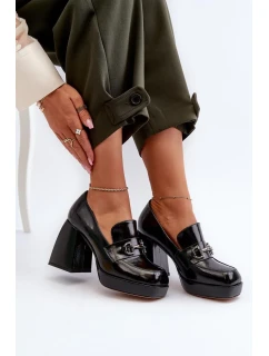 Poltopánky model 196316 Krok vo veľkom štýle