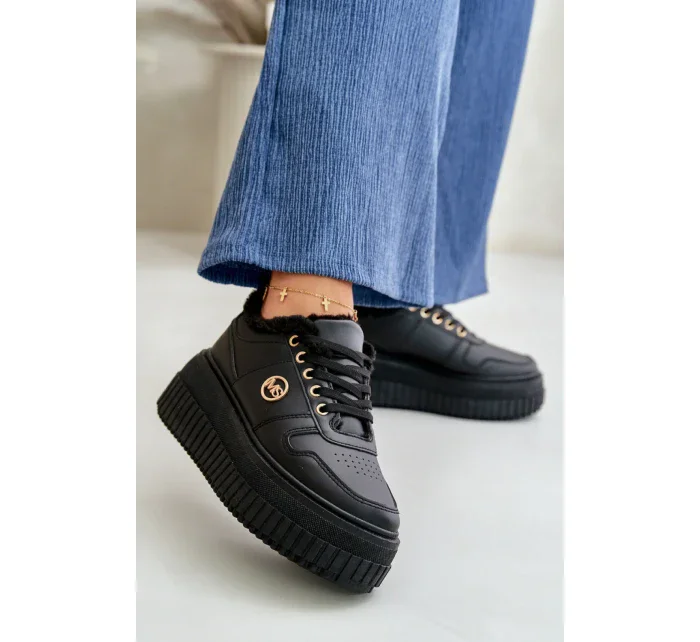 Športová obuv model 199886 Step in style