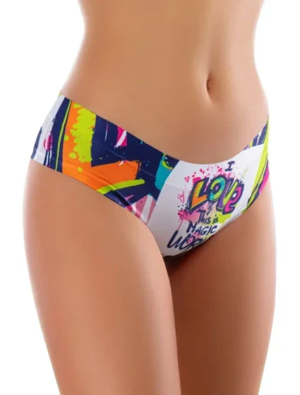 Dámské kalhotky Love model 18138858 - Meméme