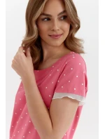 Košeľa Cana 446 S-XL cr/r