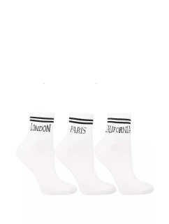 ponožky model 21303334 3541 - Moraj