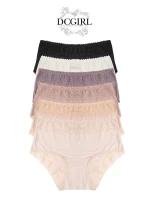 DC Girl nohavičky 26346 A'12 M-XL micromodal DC Girl nohavičky 26346 A'12 M-XL micromodal