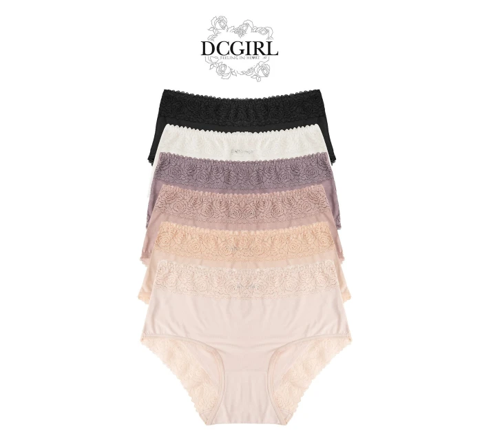 DC Girl nohavičky 26346 A'12 M-XL micromodal DC Girl nohavičky 26346 A'12 M-XL micromodal