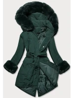 ZIMOWA KURTKA DAMSKA Z model 21243602 - STUDIO ELEVEN ZIMOWA KURTKA DAMSKA Z model 21243602 - STUDIO ELEVEN