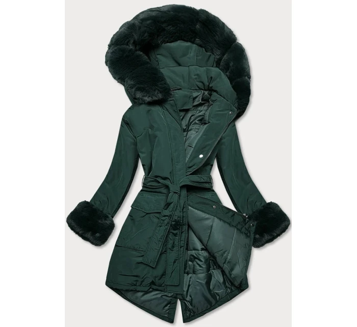 ZIMOWA KURTKA DAMSKA Z model 21243602 - STUDIO ELEVEN ZIMOWA KURTKA DAMSKA Z model 21243602 - STUDIO ELEVEN