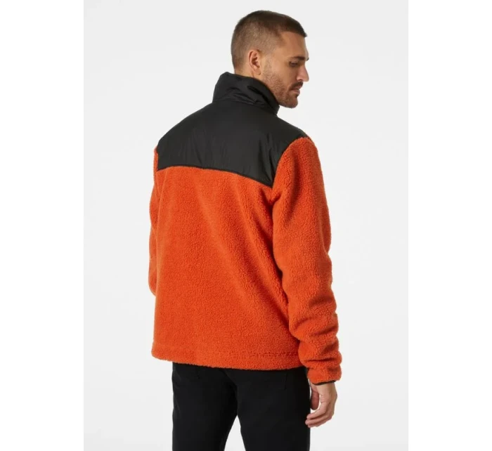 Helly Hansen Explorer Pile Jacket M 53987 300 Helly Hansen Explorer Pile Jacket M 53987 300