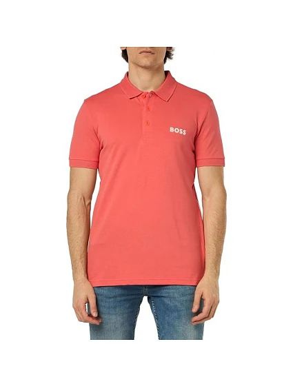 Polokošile  M pánské model 20872310 - Boss