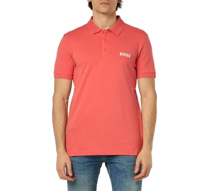 Polokošile  M pánské model 20872310 - Boss